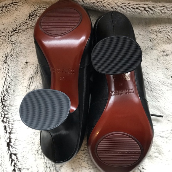 Chie Mihara heeled Loafers - Picture 11 of 16